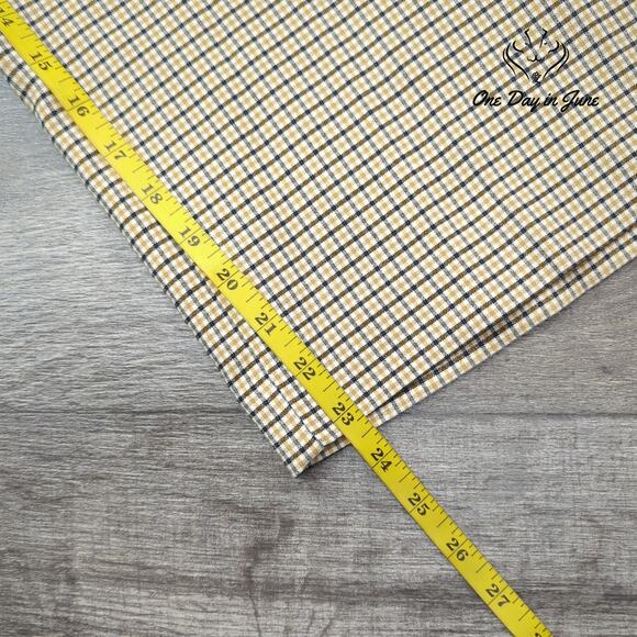 Loft Wide Leg Crop Pants Size 10 - Picture 5 of 6